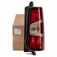 Оригинальный правый задний фонарь Berlingo Rifter Partner CITROEN/PEUGEOT IL6Q US 9820554880 1438178836 - Изображение 1