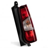 Оригинальный правый задний фонарь Berlingo Rifter Partner CITROEN/PEUGEOT IL6Q US 9820554880 1438178836 - Изображение 2