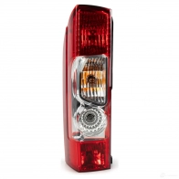 Оригинальный левый задний фонарь Jumper Boxer Ducato от 05,2006 CITROEN/PEUGEOT 1606664080 34 A2MI 26373852 - Изображение 2