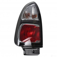 Оригинальный левый задний фонарь C3 PICASSO CITROEN/PEUGEOT 6350GL 79A7V 1Y 22754992 - Изображение 2