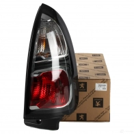 Оригинальный правый задний фонарь C3 PICASSO CITROEN/PEUGEOT 89I6Y3 1 22754996 6351GL - Изображение 1