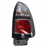Оригинальный правый задний фонарь C3 PICASSO CITROEN/PEUGEOT 89I6Y3 1 22754996 6351GL - Изображение 2