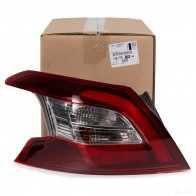 Оригинальный левый задний фонарь 308 2 CITROEN/PEUGEOT T5J DX0V 9677817680 27052858 - Изображение 1