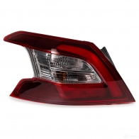 Оригинальный левый задний фонарь 308 2 CITROEN/PEUGEOT T5J DX0V 9677817680 27052858 - Изображение 2