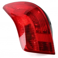 Оригинальный левый задний фонарь 308 SW (4E 4H) CITROEN/PEUGEOT VMPLS FU 24716508 6350FF - Изображение 2