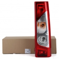 Оригинальный правый задний фонарь Jumpy Expert CITROEN/PEUGEOT 22753414 6351AH SWIZ6D 9 - Изображение 1