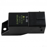 оригинальное реле свечей накала C1 C2 C3 C4 C5 C6 107 206 207 307 308 CITROEN/PEUGEOT 9645668680 1438178877 MEM PK - Изображение 2
