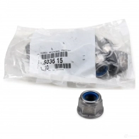 Опорный подшипник, ремкомплект CITROEN/PEUGEOT 5036-15 28960590 JBM1E 9X - Изображение 1
