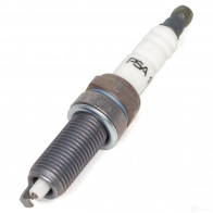 Оригинальная свеча зажигания C1 C3 Corsa F 108 208 301 308 1,0 1,2 CITROEN/PEUGEOT 1654509380 1438179248 MK SZPM - Изображение 2