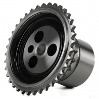 Оригинальная шестерня коленвала JUMPER BOXER 2,2 HDI CITROEN/PEUGEOT 1422856956 9675778480 6DU MSXQ - Изображение 3