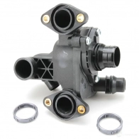 Оригинальный термостат с корпусом CITROEN/PEUGEOT 6XGL Z 1336Y3 21909016 - Изображение 2