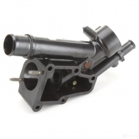 Оригинальный термостат с корпусом и датчиком C4 C5 307 308 406 407 607 CITROEN/PEUGEOT 1338AV YH M2Q 26253150 - Изображение 3