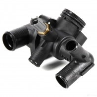 Термостат в сборе Boxer 3/Jumper 3 CITROEN/PEUGEOT 5522T QN 96 787 413 80 1276476418 - Изображение 2