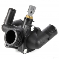 Термостат в сборе Boxer 3/Jumper 3 CITROEN/PEUGEOT 5522T QN 96 787 413 80 1276476418 - Изображение 3