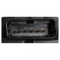 Оригинальная дроссельная заслонка C4 C5 C8 307 407 807 1,8/2,0 16V CITROEN/PEUGEOT 22733702 3GI0 PY 1635X0 - Изображение 3