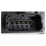 Дроссельная заслонка CITROEN/PEUGEOT 22080634 0345F7 77 PZIQ - Изображение 4