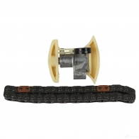 Оригинальный комплект цепи ГРМ 1.6HDI CITROEN/PEUGEOT 61 NRTQZ 0816J1 23123930 - Изображение 2