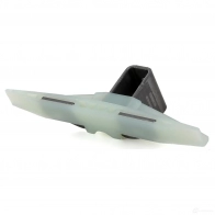 Оригинальная цепь ГРМ верхняя C4 DS3 DS4 207 208 308 CITROEN/PEUGEOT 9816058680 29061269 277WK ZQ - Изображение 2