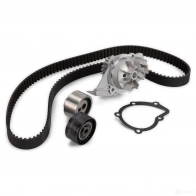 Комплект ремня грм с водяным насосом CITROEN/PEUGEOT D0F 77A9 36706437 16 118 979 80 - Изображение 2
