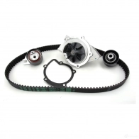 Комплект ремня грм с водяным насосом CITROEN/PEUGEOT 1609525480 6L4 GZ 23140764 - Изображение 2