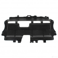 Оригинальная защита двигателя C3 II DS3 208 CITROEN/PEUGEOT 7013GL 36032319 O 5BYS - Изображение 2