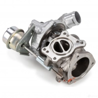 Масляная трубка турбины CITROEN/PEUGEOT E 3QQX57 9809028780* 30095375 - Изображение 2