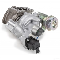 Масляная трубка турбины CITROEN/PEUGEOT E 3QQX57 9809028780* 30095375 - Изображение 3