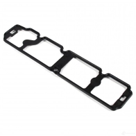 Оригинальная прокладка клапанной крышки 1,4 HDI 1,6 HDI CITROEN/PEUGEOT YNHB 5W 22233220 0249G2 - Изображение 2