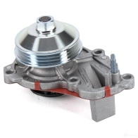 Водяной насос, помпа CITROEN/PEUGEOT 9803094380 25618898 Q 6WF9 - Изображение 3