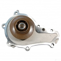 Оригинальный водяной насос, помпа с прокладкой CITROEN/PEUGEOT FHEE 5P2 21879054 1609417380 - Изображение 3