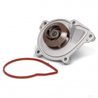 Оригинальный водяной насос, помпа Berlingo C3 C4 C5 207 208 308 CITROEN/PEUGEOT 9801573380 994 XN0 21886290 - Изображение 2