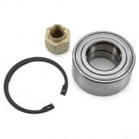Оригинальный подшипник ступицы переднего колеса C2 C3 DS3 207 208 301 CITROEN/PEUGEOT 335086 OSH 4MU 23157070 - Изображение 2