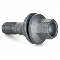 Оригинальный болт колеса CITROEN/PEUGEOT 1213093522 7M EF5 9817024580 - Изображение 2