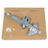 Стеклоподъемник CITROEN/PEUGEOT DQVK S2T 22748474 9222-FP - Изображение 1