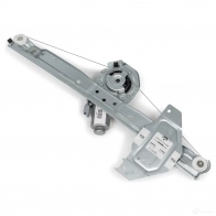 Стеклоподъемник CITROEN/PEUGEOT DQVK S2T 22748474 9222-FP - Изображение 2