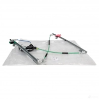 Оригинальный передний правый стеклоподъемник Jumpy Expert CITROEN/PEUGEOT 9222HE 22749558 GL7 ZNM5 - Изображение 1