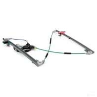 Оригинальный передний правый стеклоподъемник Jumpy Expert CITROEN/PEUGEOT 9222HE 22749558 GL7 ZNM5 - Изображение 2