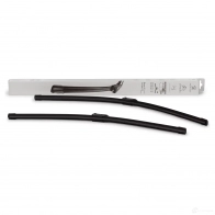 Оригинальные щетки стеклоочистителя Jumper Boxer CITROEN/PEUGEOT X EQT5N2 1642334980 1438179963 - Изображение 1