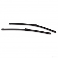 Оригинальные щетки стеклоочистителя Jumper Boxer CITROEN/PEUGEOT X EQT5N2 1642334980 1438179963 - Изображение 2