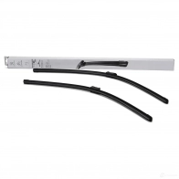Оригинальные щетки стеклоочистителя C4 II DS4 CITROEN/PEUGEOT 1642334080 1438179964 14P ZUD - Изображение 1