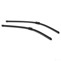 Оригинальные щетки стеклоочистителя C4 II DS4 CITROEN/PEUGEOT 1642334080 1438179964 14P ZUD - Изображение 2