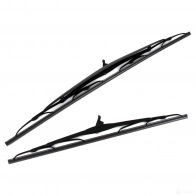 Оригинальные щетки стеклоочистителя JUMPY CITROEN/PEUGEOT NVR AF 1438180021 642362 - Изображение 2