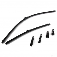 Оригинальные щетки стеклоочистителя C3 PICASSO DS3 CITROEN/PEUGEOT 6423K0 4JO UF 22667696 - Изображение 2