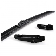 Оригинальные щетки стеклоочистителя C3 PICASSO DS3 CITROEN/PEUGEOT 6423K0 4JO UF 22667696 - Изображение 3