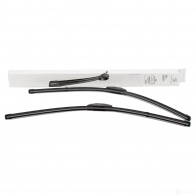 Щетки стеклоочистителя CITROEN/PEUGEOT MW2D 88 6423 L5 1205779257 - Изображение 1