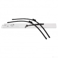 Оригинальные щетки стеклоочистителя 508 RCZ CITROEN/PEUGEOT 1608242180 1425160261 SNSTJ B - Изображение 1