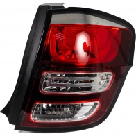 Оригинальный наружный правый задний фонарь C3 2 (SC) CITROEN/PEUGEOT 74 R8V 22756996 9803928480 - Изображение 2