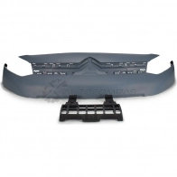 Оригинальный передний бампер Jumpy Spacetourer CITROEN/PEUGEOT 1440807926 O SR9A 1615050480 - Изображение 1