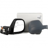 Оригинальная правое зеркало Berlingo Partner CITROEN/PEUGEOT L LHQN7 1679996380 1440800778 - Изображение 1