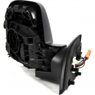 Оригинальная правое зеркало Berlingo Partner CITROEN/PEUGEOT L LHQN7 1679996380 1440800778 - Изображение 3